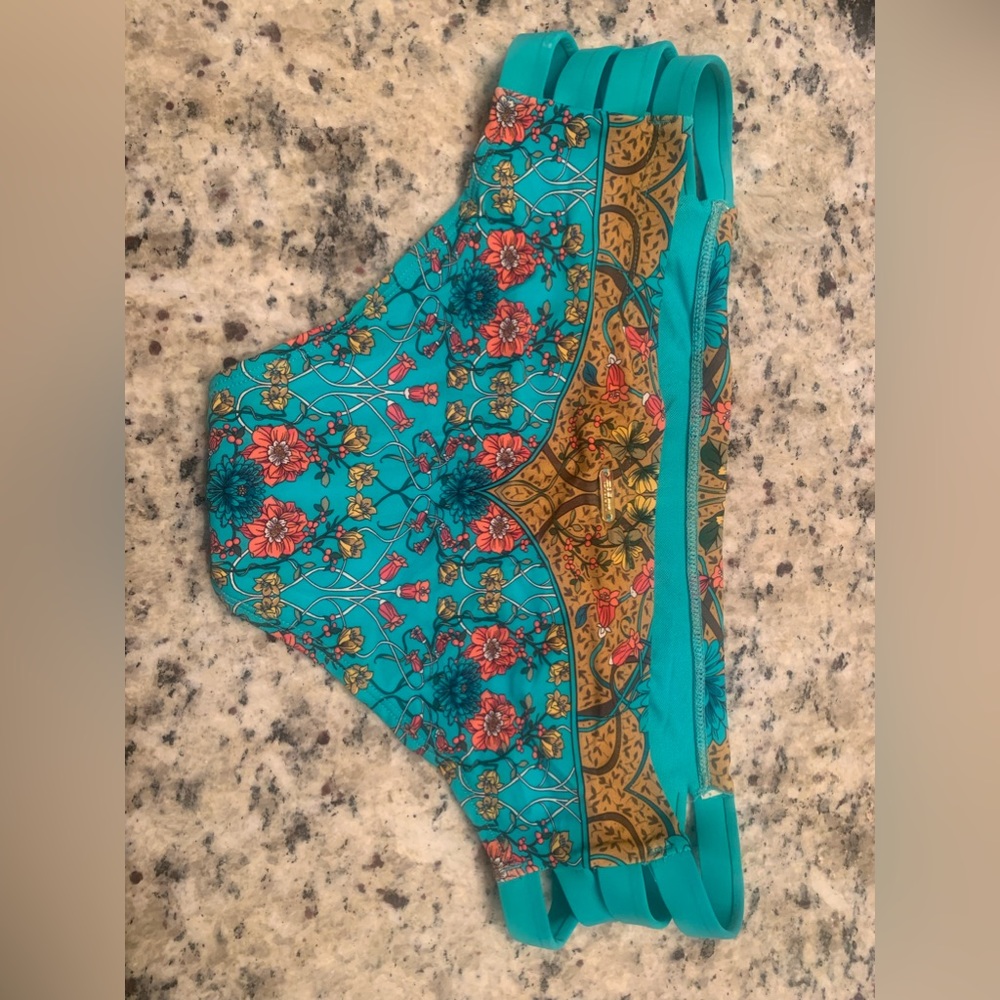 SwimSuit Bottoms